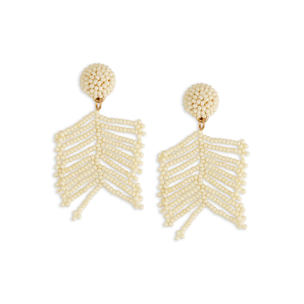 PEARL-UP EARRING - MyraUSA