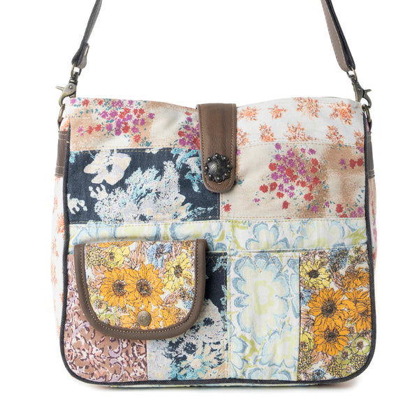 LE FLEUR SHOULDER BAG - Myra USA