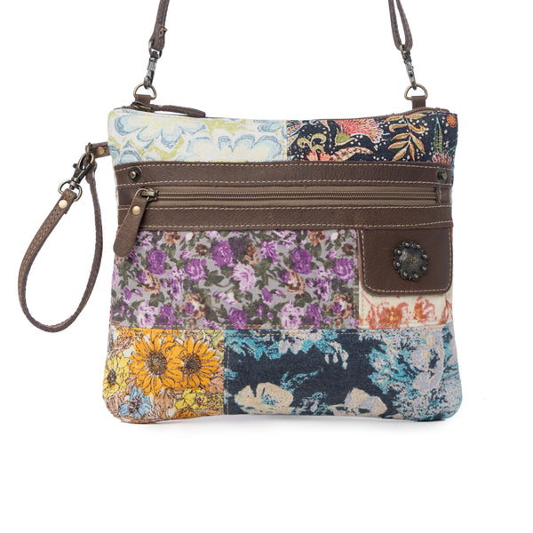 LE PICCOLO SMALL & CROSSBODY BAG - Myra USA
