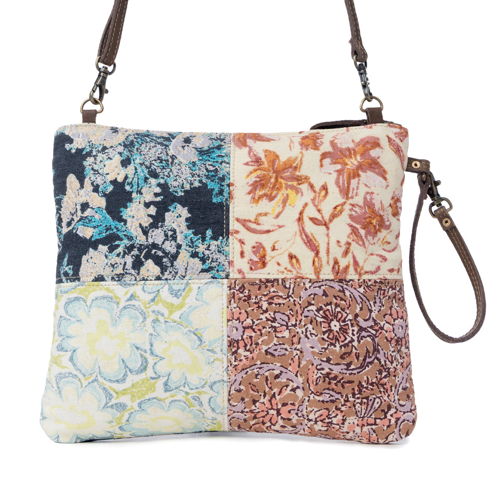 LE PICCOLO SMALL & CROSSBODY BAG - Myra USA