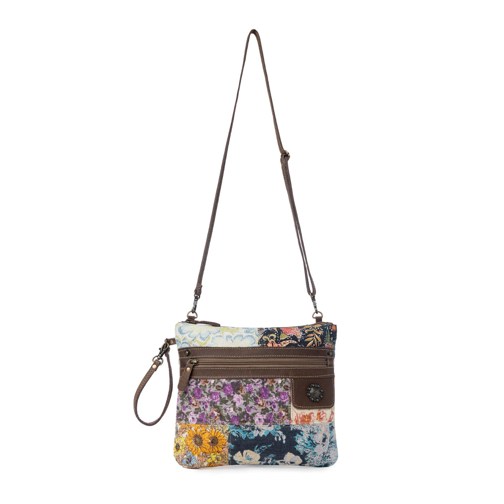 LE PICCOLO SMALL & CROSSBODY BAG - Myra USA