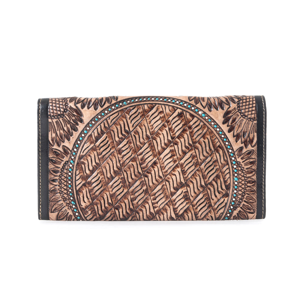 CAPE WALLET - MyraUSA