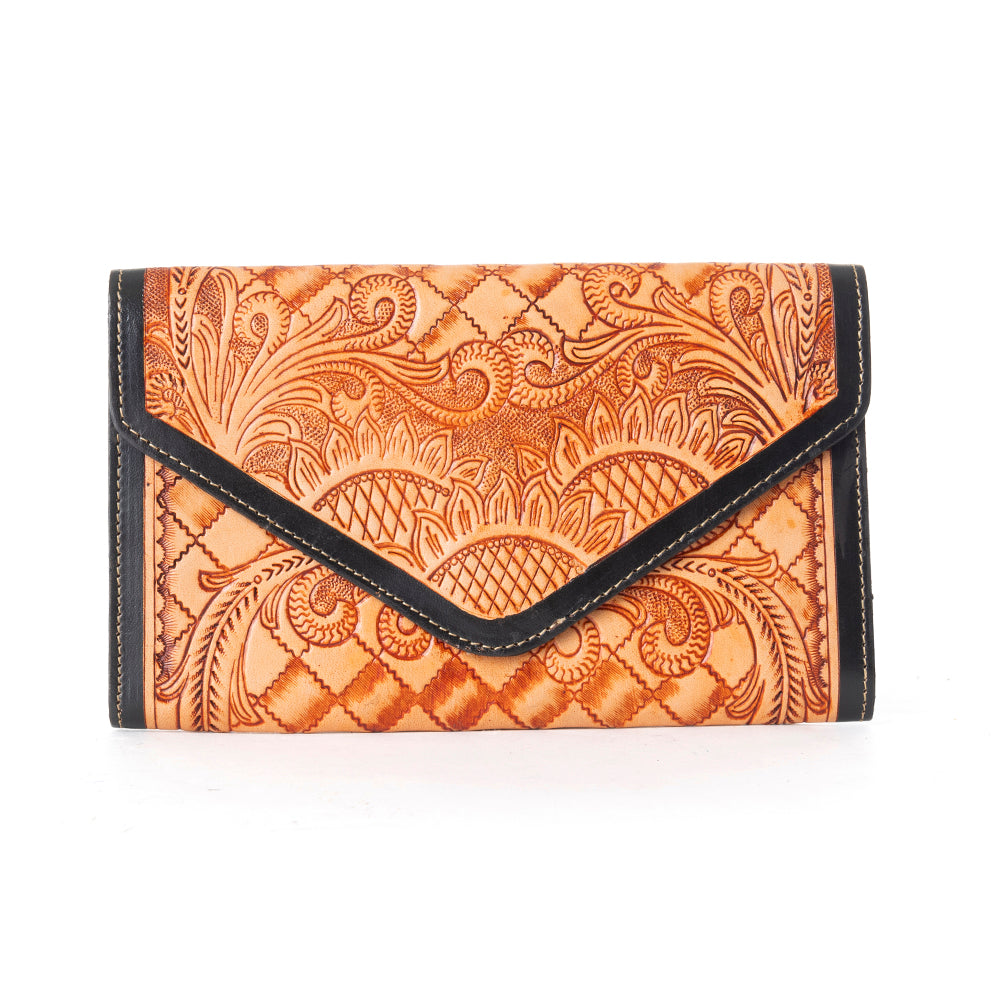 ENGAGE WALLET - MyraUSA