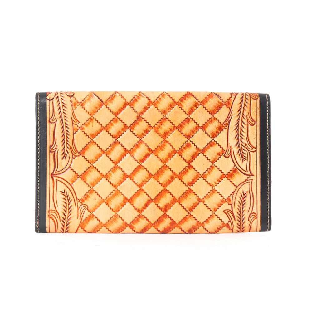 ENGAGE WALLET - MyraUSA