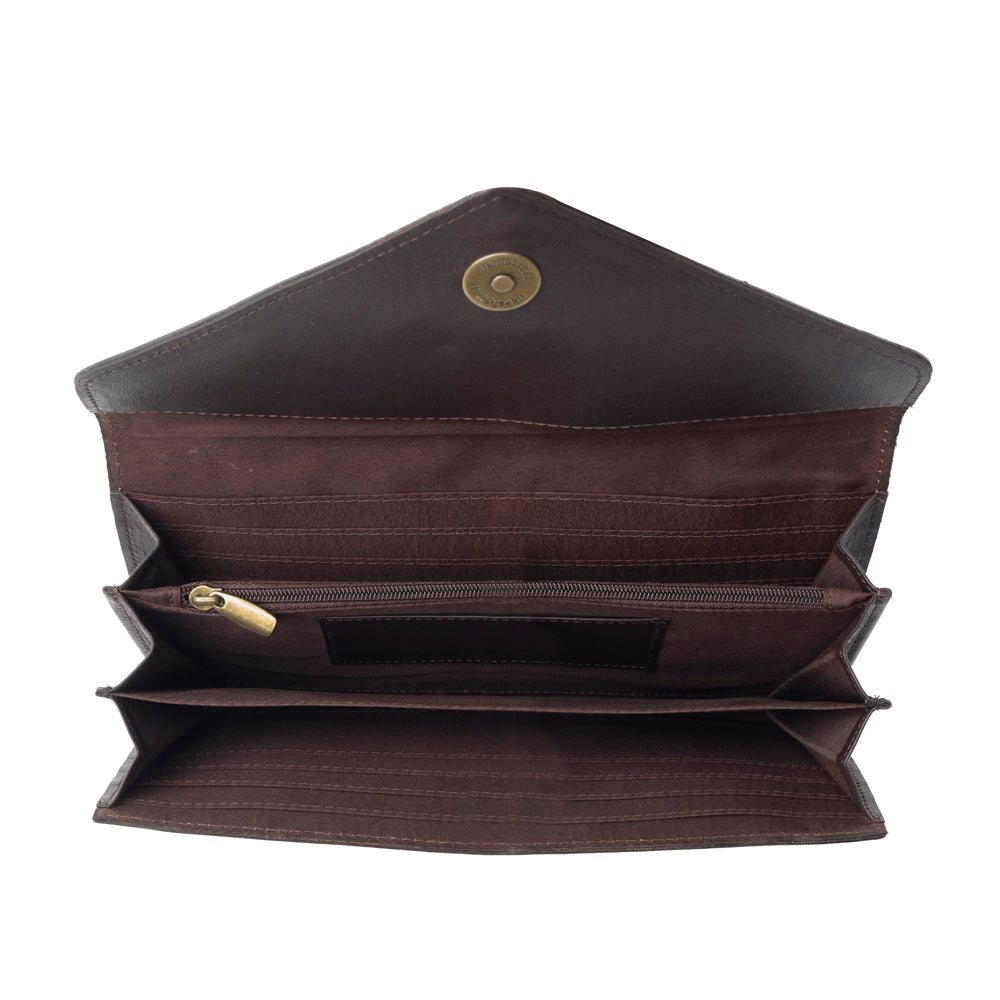 ENGAGE WALLET - MyraUSA