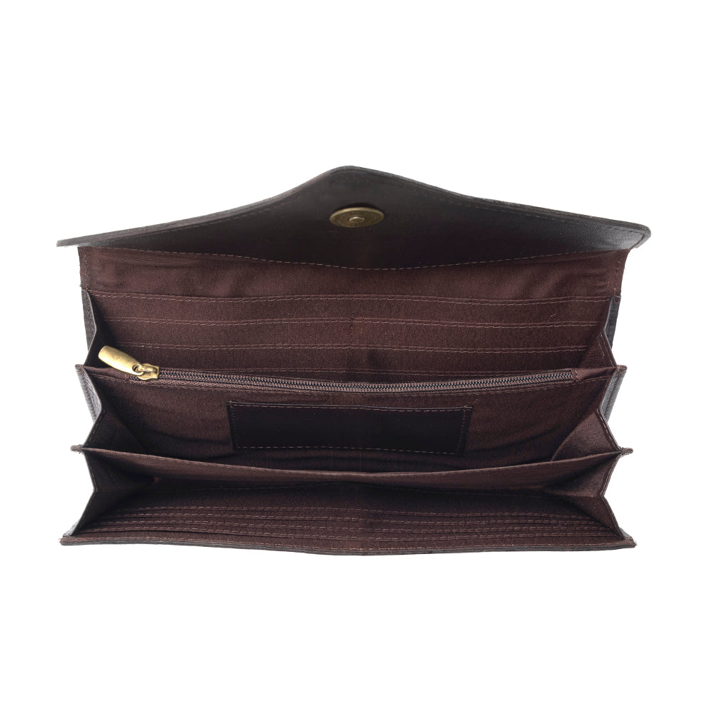 BRIM WALLET - MyraUSA