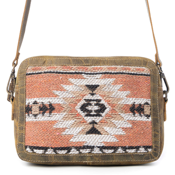 THEOREM SMALL & CROSSBODY BAG - Myra USA