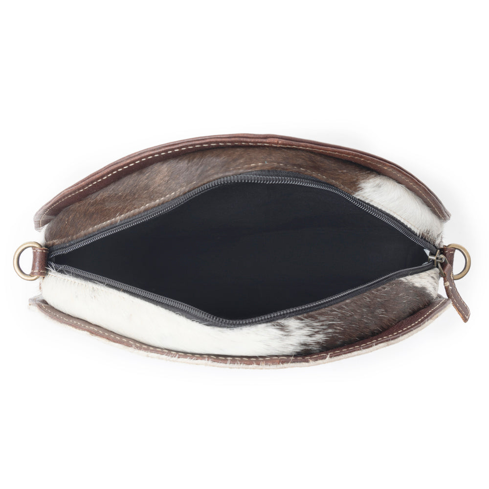 CHERRYSH ROUND BAG - MyraUSA