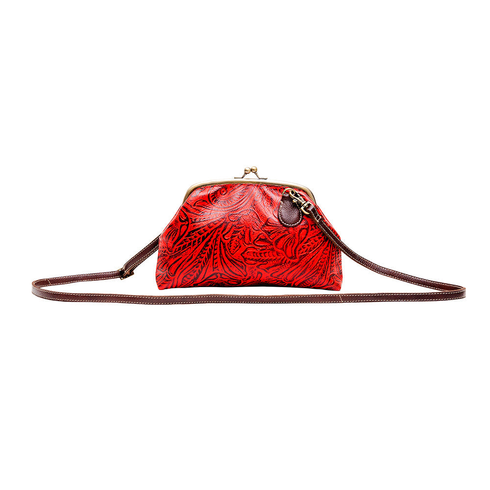 BRATTICE WALLET - MyraUSA