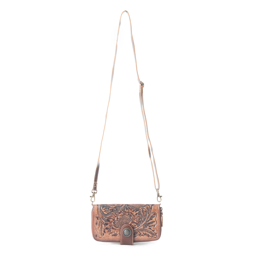 XENIAL WALLET - MyraUSA