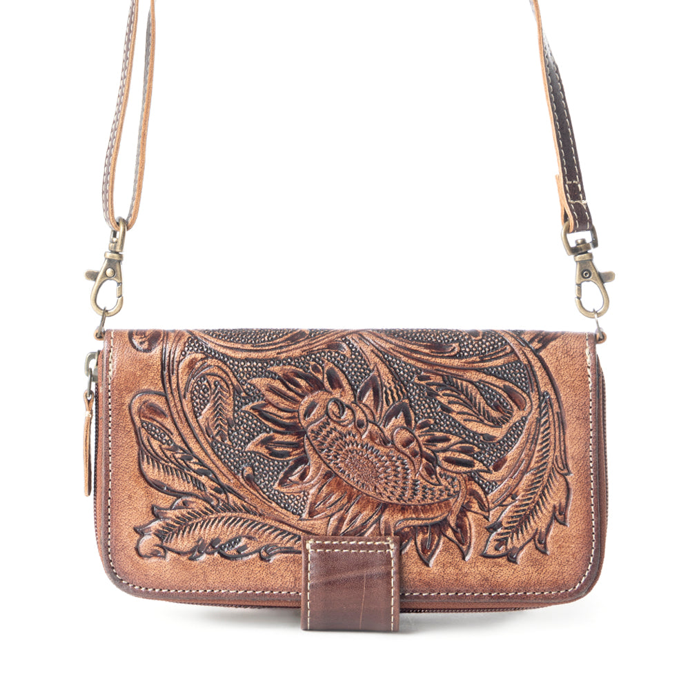 XENIAL WALLET - MyraUSA