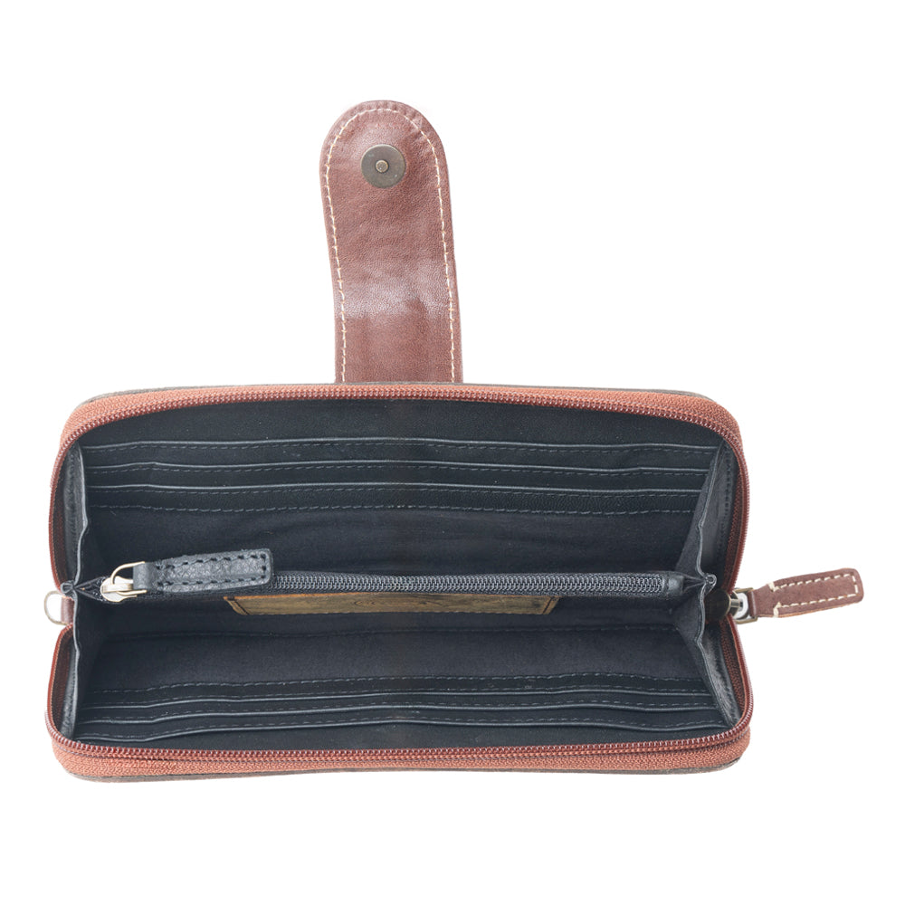 XENIAL WALLET - MyraUSA