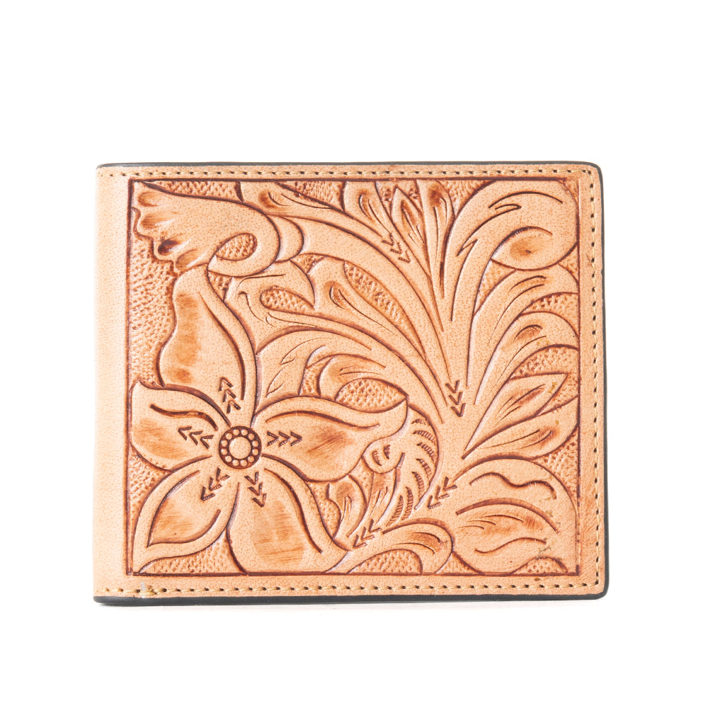 FINCH MEN'S WALLET - MyraUSA