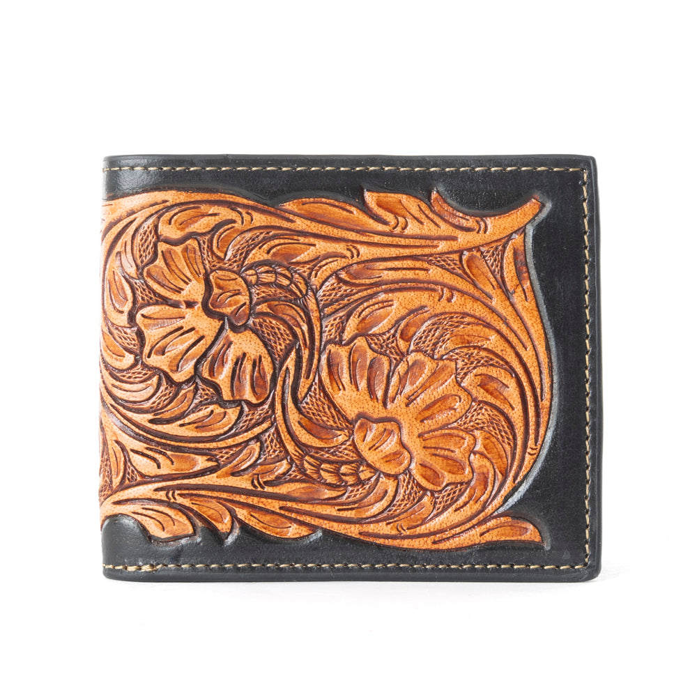 PARADISE MEN'S WALLET - MyraUSA