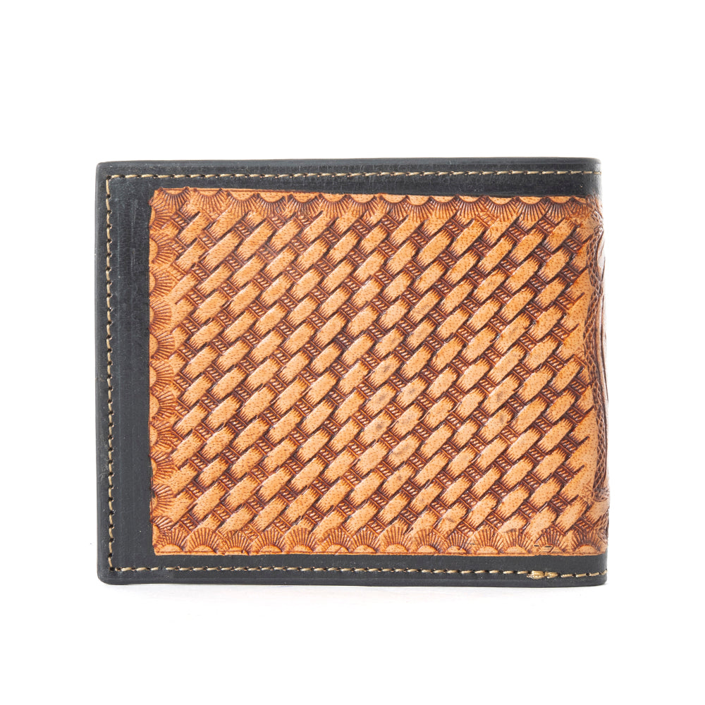 PARADISE MEN'S WALLET - MyraUSA