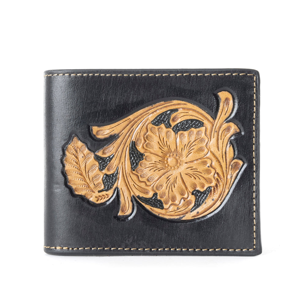 TOUCAN MEN'S WALLET - MyraUSA
