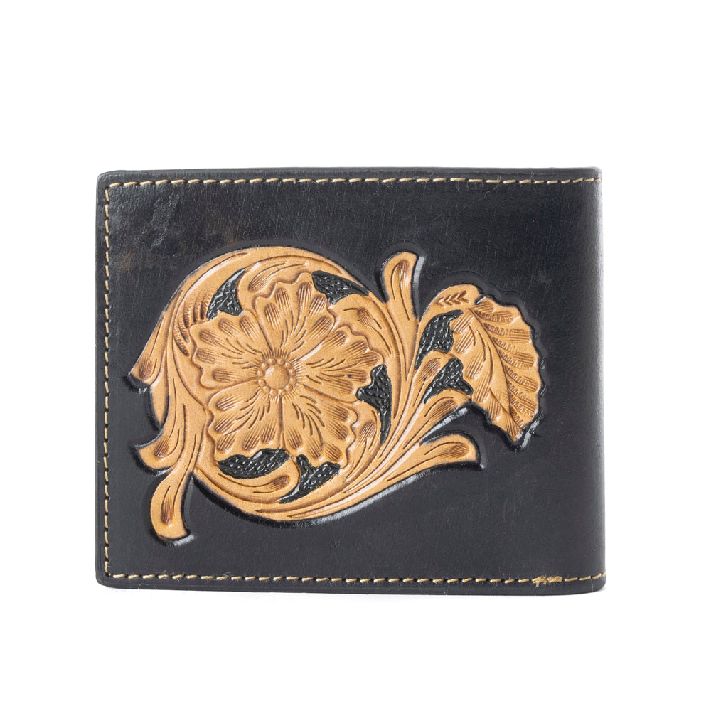 TOUCAN MEN'S WALLET - MyraUSA
