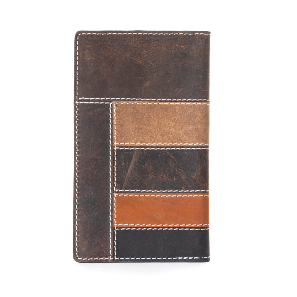 PUFFIN MEN'S WALLET - MyraUSA