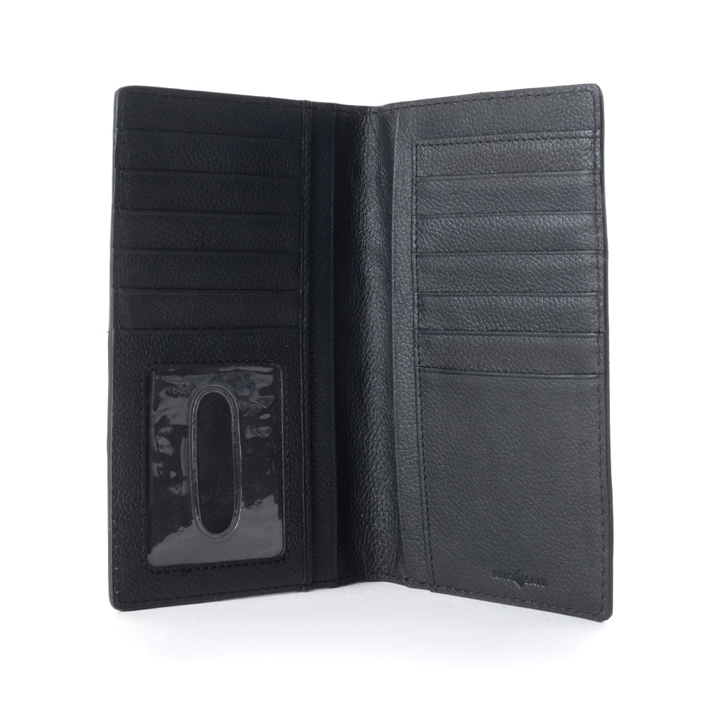 PUFFIN MEN'S WALLET - MyraUSA