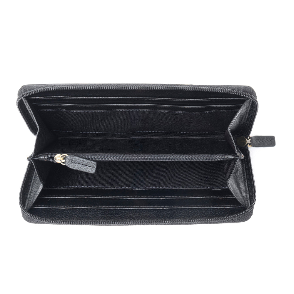 OSTENTATIOUS WALLET - MyraUSA