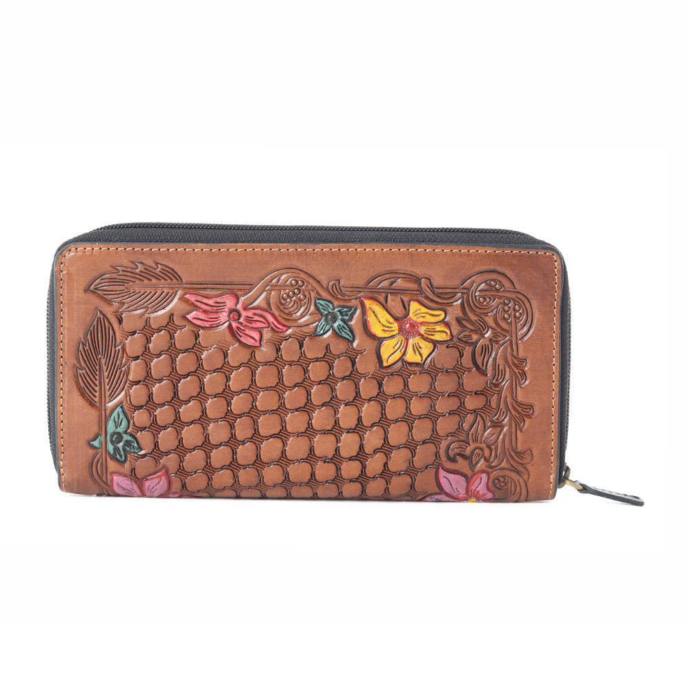 TORI WALLET - MyraUSA