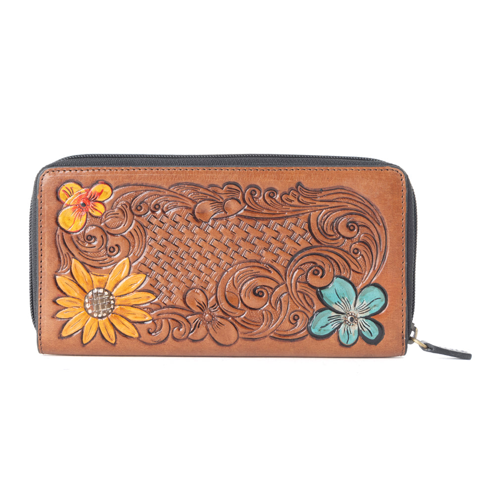 CRANE WALLET - MyraUSA