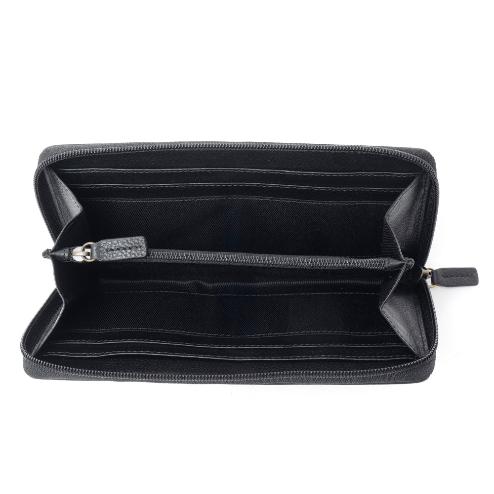 CRANE WALLET - MyraUSA