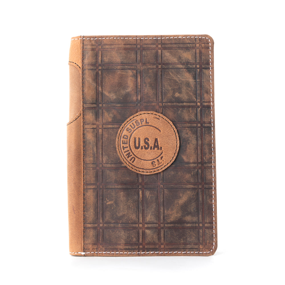 GULL PASSPORT HOLDER - MyraUSA