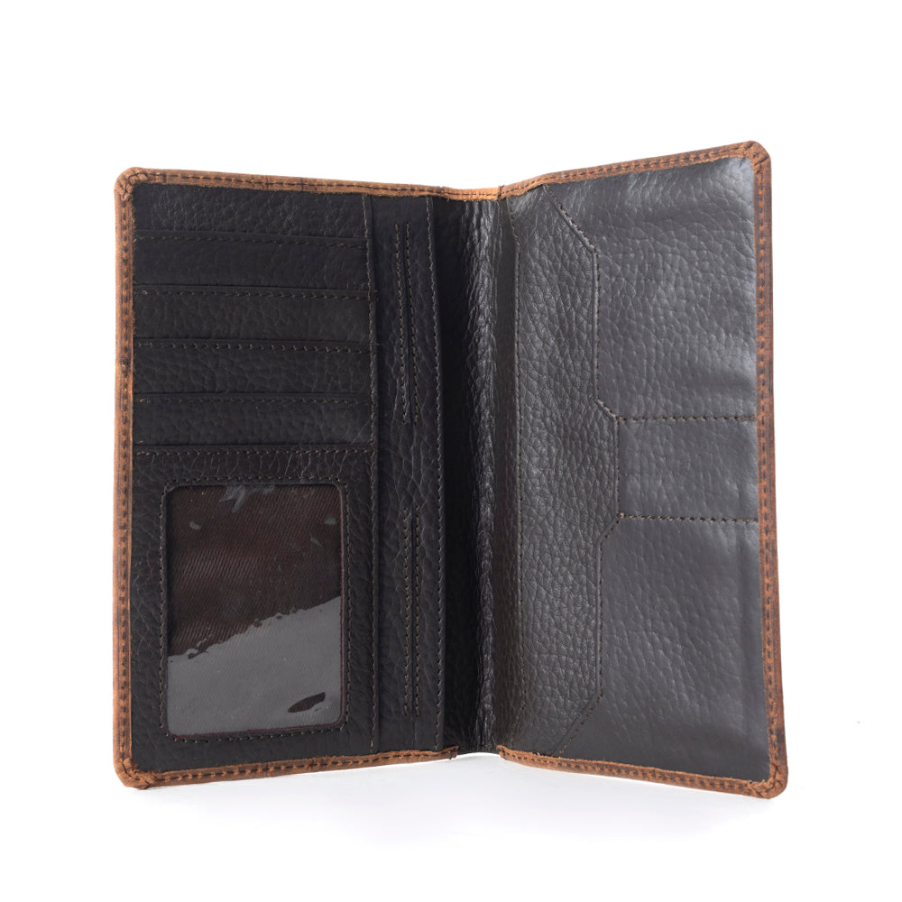 GULL PASSPORT HOLDER - MyraUSA