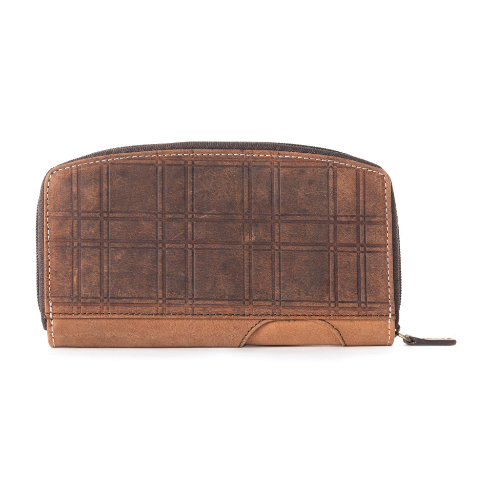 BRAN WALLET - MyraUSA