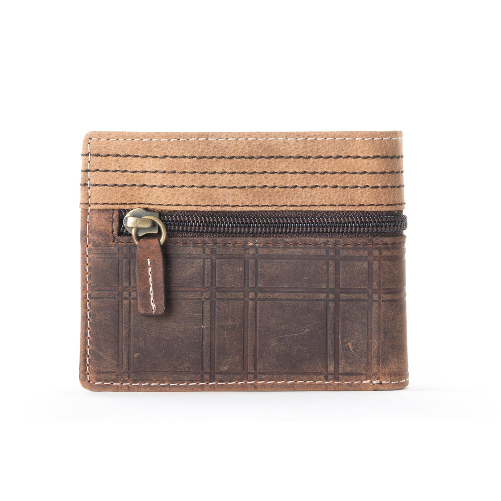 LOGAN MEN'S WALLET - Myra USA