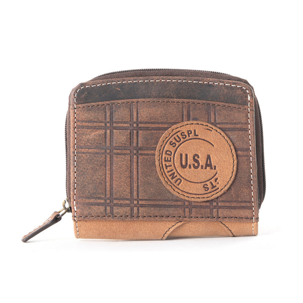 NESTER WALLET - Myra USA