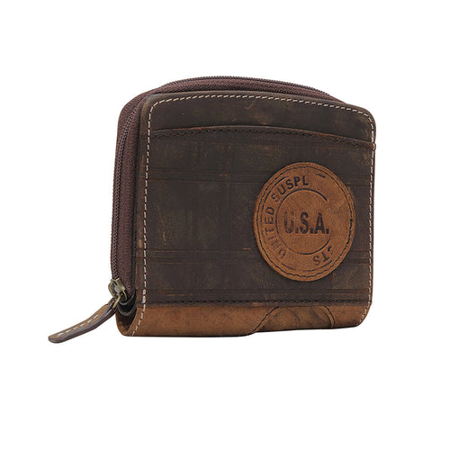NESTER WALLET - Myra USA
