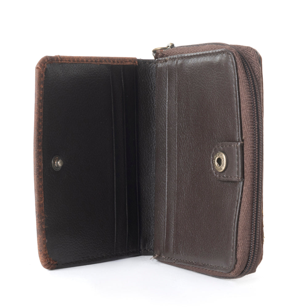 NESTER WALLET - Myra USA