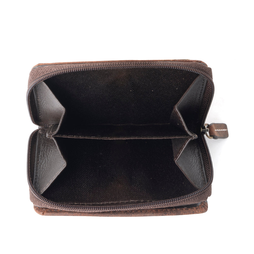 NESTER WALLET - Myra USA