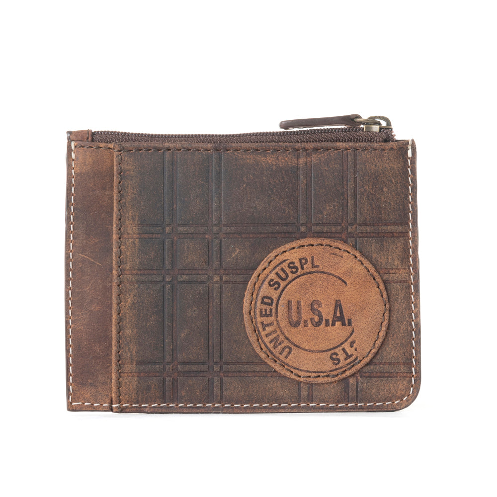 FAULK CREDIT CARD HOLDER - Myra USA