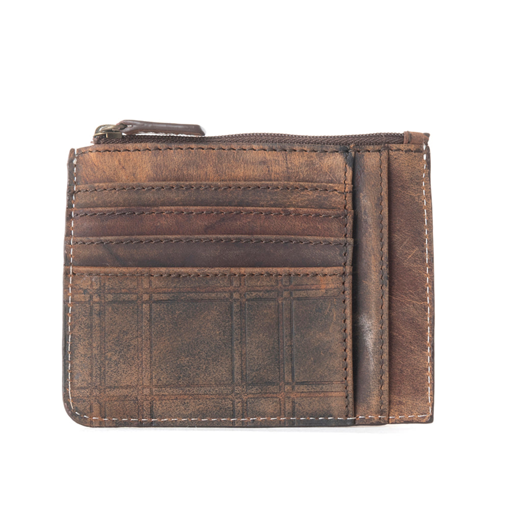 FAULK CREDIT CARD HOLDER - Myra USA