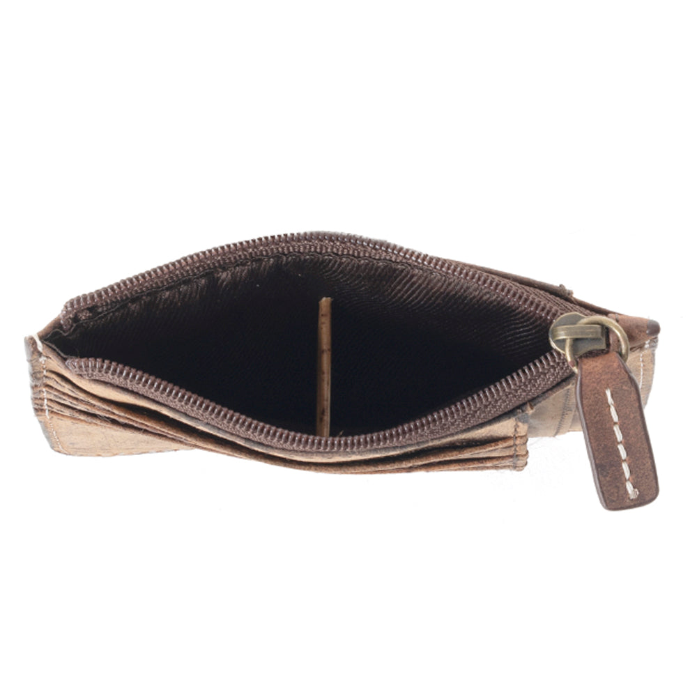 FAULK CREDIT CARD HOLDER - Myra USA
