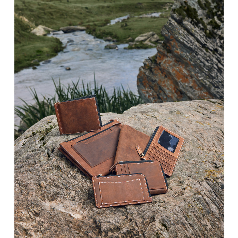 ATLANTIC CREDIT CARD HOLDER - Myra USA
