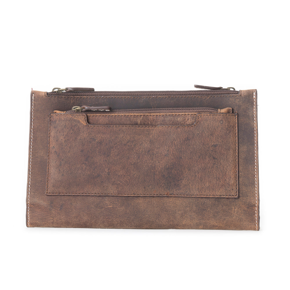 ROADSTOP WALLET - Myra USA