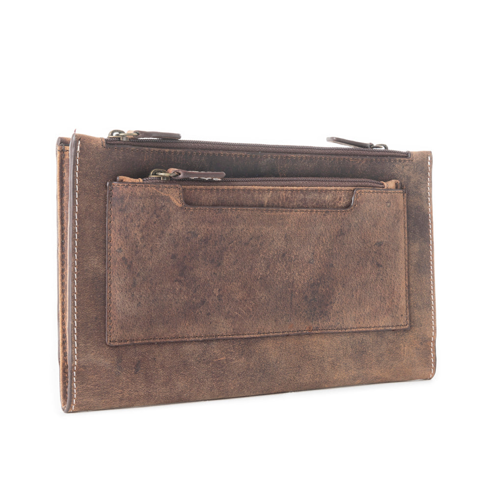 ROADSTOP WALLET - Myra USA