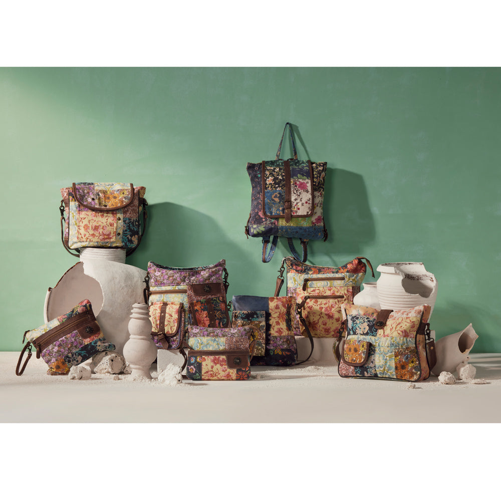 CURATIONS BAGS COLLECTION - Myra USA
