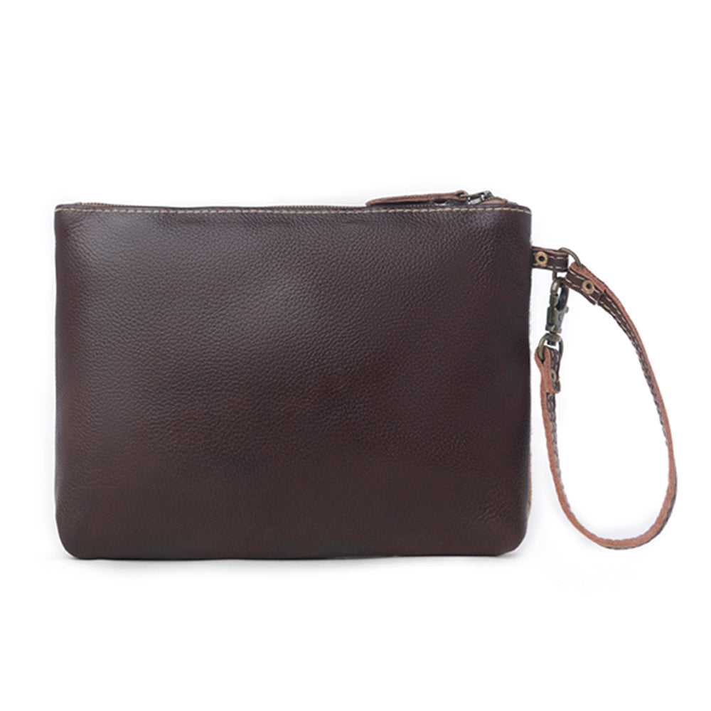 Cheyenne Plains Pouch - Myra USA