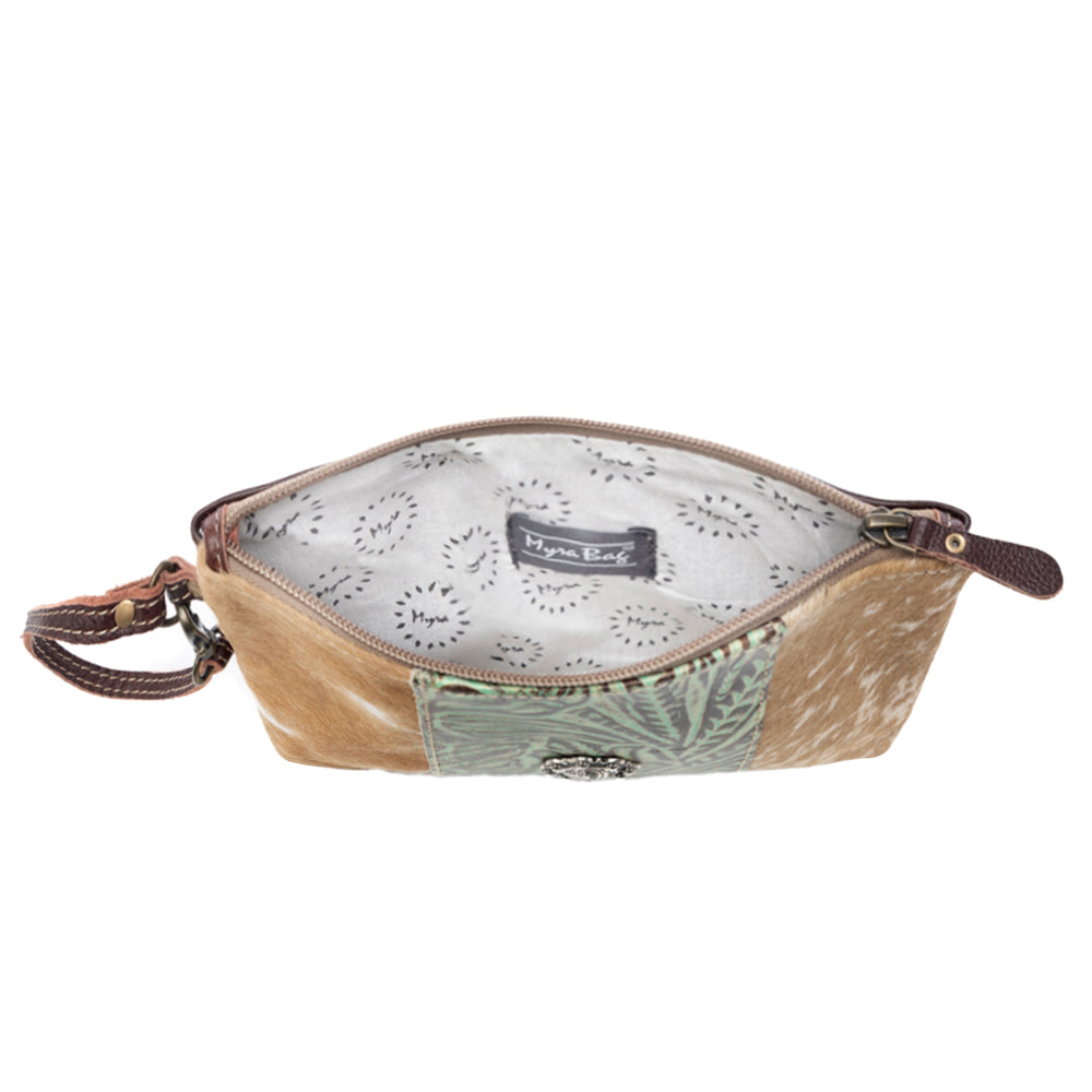 Cheyenne Plains Pouch - Myra USA