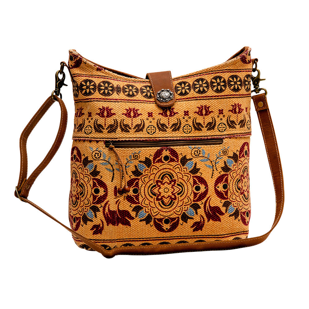 Beldum Shoulder Bag - MyraUSA