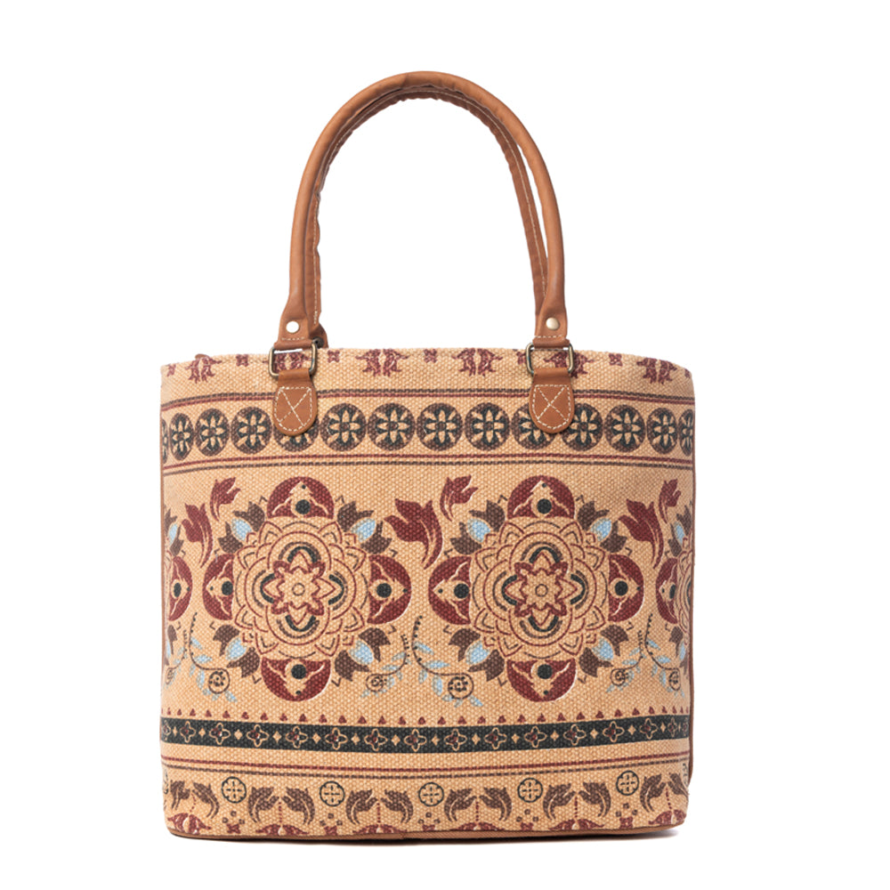 Calyrex Tote Bag - Myra USA