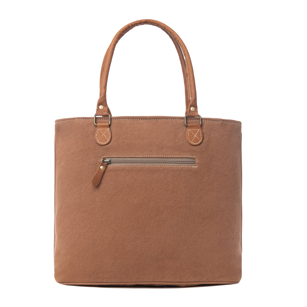 Calyrex Tote Bag - Myra USA