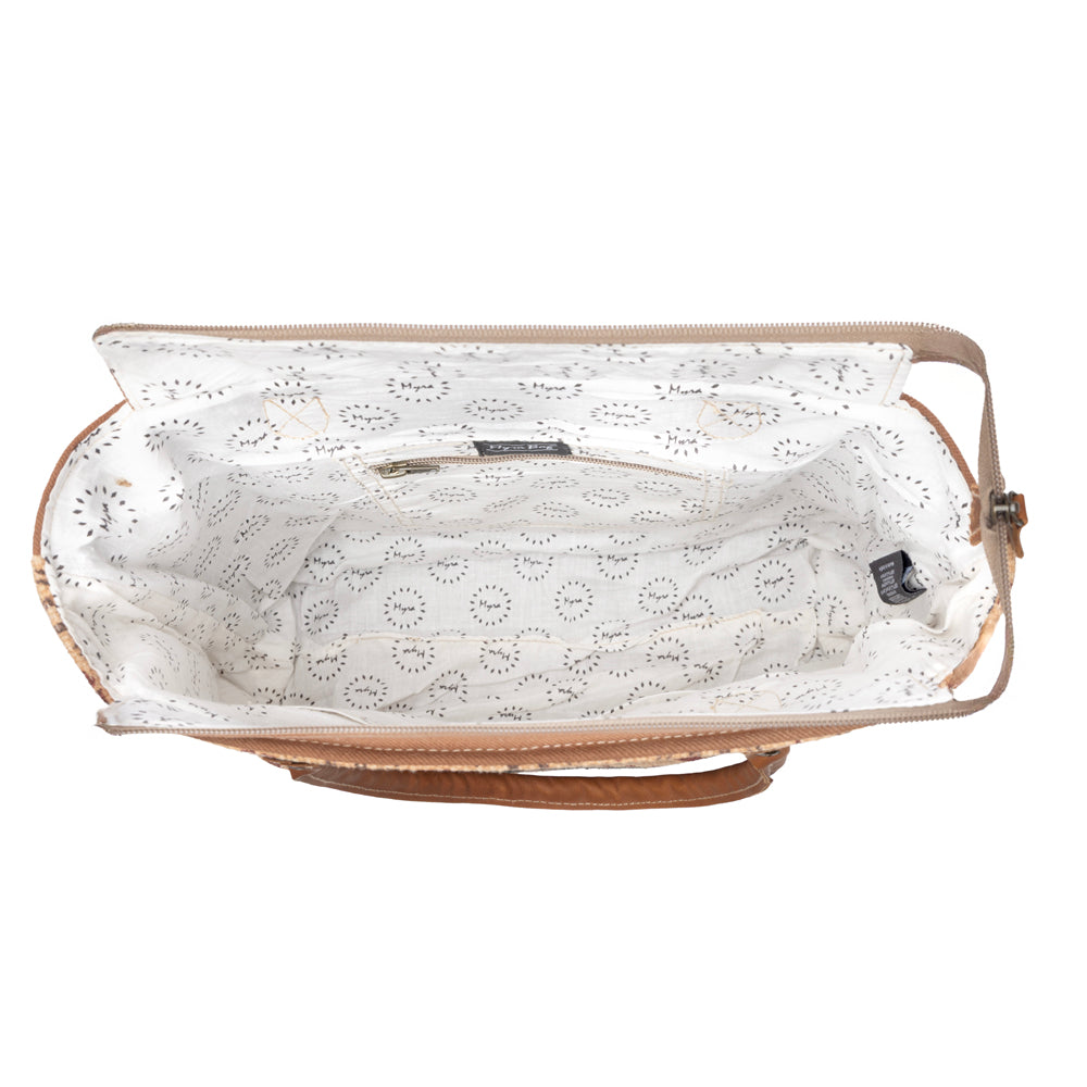Calyrex Tote Bag - Myra USA