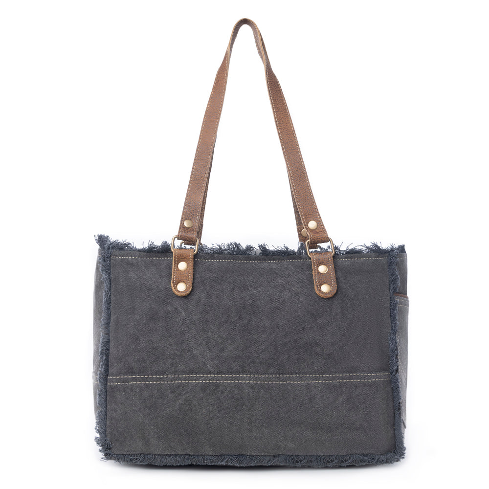 Pueblo Horizon Tote Bag - Myra USA