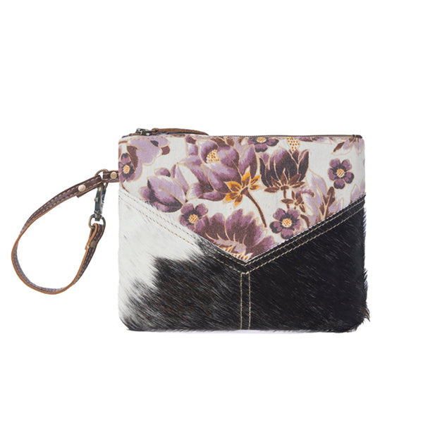 Roselium Pouch - Myra USA
